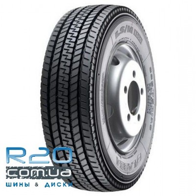 Lassa LS/M 4000 (универсальная) 225/75 R17,5 129/127M у Дніпрі